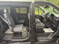 Used Renault Trafic 2024 Black MPV
