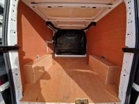 used Ford Transit Custom 2.0 TDCi 105ps Low Roof Van