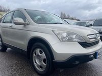 Begagnad Honda CR-V SE 2007 SUV