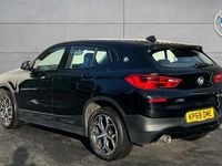 Used BMW X2 Sport Line 192 HP (141 kW) 2020 SUV