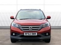 Used Honda CR-V EX 155 HP (114 kW) 2015 SUV