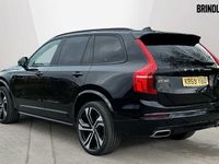 used Volvo XC90 2.0 B5D [235] R DESIGN Pro 5dr AWD Geartronic