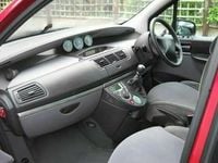 Used Citroën C8 2003 MPV