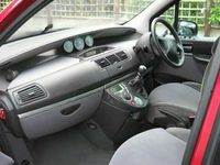 used Citroën C8 2.0