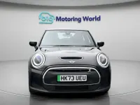 Used Mini Cooper SE Hatch 135 kW (184 HP) 2023 Hatchback