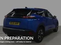 Used Peugeot 2008 Allure 131 HP (96 kW) 2025 SUV