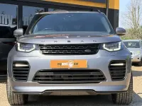 Used Land Rover Discovery HSE 306 HP (225 kW) 2019 Grey SUV