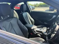 Used BMW M240 M Sport 2017 Black Coupe