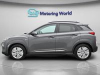Used Hyundai Kona Premium SE 150 kW (204 HP) 2020 SUV