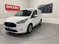 Used Ford Transit Connect Limited 120 HP (88 kW) 2019 White MPV
