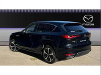Used Mazda CX-60 Takumi-Line 323 HP (237 kW) 2024 Other SUV