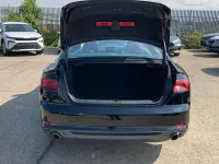 Used Audi A5 Comfort 190 HP (139 kW) 2019 Black Coupe