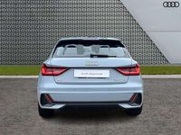 used Audi A1 30 TFSI 110 S Line 5dr S Tronic