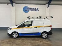 Used Ford Transit Trend 2019 White Van