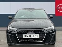 Used Audi A1 Sportback S-Line 150 HP (110 kW) 2025 Hatchback