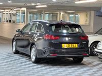 Used Kia Ceed 2022 Black Hatchback