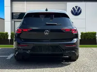 New VW Golf VIII Black Edition 150 HP (110 kW) 2026 Black Hatchback
