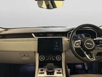 Used Jaguar F-Pace R-Dynamic 204 HP (150 kW) 2024 SUV