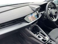 Begagnad Audi A3 Sport 2025 Sedan