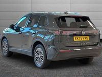Used VW Tiguan 148 HP (108 kW) 2025 SUV