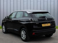 used Peugeot 3008 1.2 PURETECH ACTIVE PREMIUM EURO 6 (S/S) 5DR PETROL FROM 2022 FROM YEOVIL (BA20 2HP) | SPOTICAR