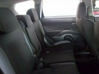 Used Mitsubishi Outlander 2009 SUV