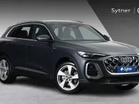 New Audi Q5 S-Line 204 HP (150 kW) 2026 SUV