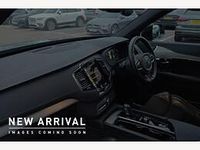 Used Volvo XC90 R-Design 232 HP (170 kW) 2022 SUV