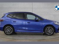 Used BMW 225 M Sport 241 HP (177 kW) 2025 Blue Estate