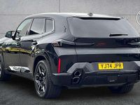 Used BMW XM Comfort Edition 738 HP (542 kW) 2025 Black SUV