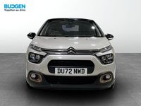 Used Citroën C3 PureTech 82 HP (60 kW) 2023 Brown Hatchback