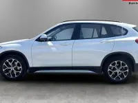 Used BMW X1 xLine 178 HP (130 kW) 2021 White SUV