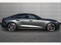 Used Audi S5 Advanced 367 HP (269 kW) 2025 Grey Estate