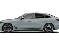 New BMW i4 442 kW (601 HP) 2026 Sedan