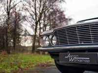 Used Aston Martin DBS 280 HP (205 kW) 1968 Grey Coupe