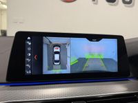 Used BMW 540 M Sport 340 HP (250 kW) 2018 Black Sedan