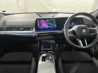 Used BMW X1 M Sport 322 HP (236 kW) 2023 Grey SUV