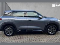 Used BYD Atto 2 Boost 127 kW (174 HP) 2025 Grey SUV