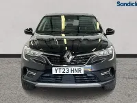 Used Renault Arkana Techno 140 HP (102 kW) 2023 SUV
