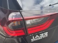 Used Honda Jazz EX 108 HP (79 kW) 2022 Black Hatchback