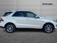 used Mercedes GLE250 4Matic Sport 5dr 9G-Tronic - 2016 (65)
