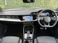 Used Audi S3 310 HP (228 kW) 2023 Sedan