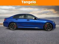 Used BMW M340 M Sport 374 HP (275 kW) 2024 Blue Sedan