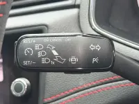 Used Seat Ibiza FR 80 HP (58 kW) 2019 Red Hatchback