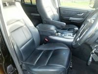 Used Land Rover Range Rover Sport 2007 SUV