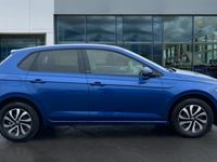 used VW Polo 1.0 TSI 95 Active 5dr DSG