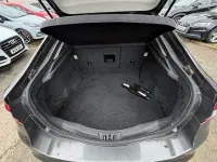 Used Ford Mondeo Zetec 150 HP (110 kW) 2015 Grey Hatchback