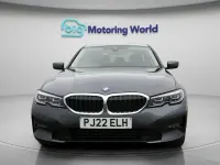 Used BMW 330 288 HP (211 kW) 2022 Sedan
