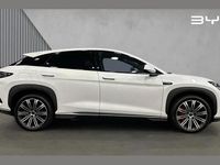 Used BYD Sealion 7 Design 384 kW (523 HP) 2025 White SUV