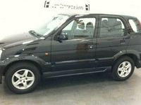 used Daihatsu Terios 1.3